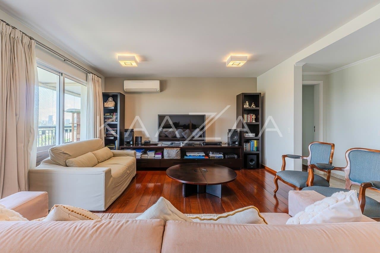 Apartamento à venda em Alto de Pinheiros - Foto 2