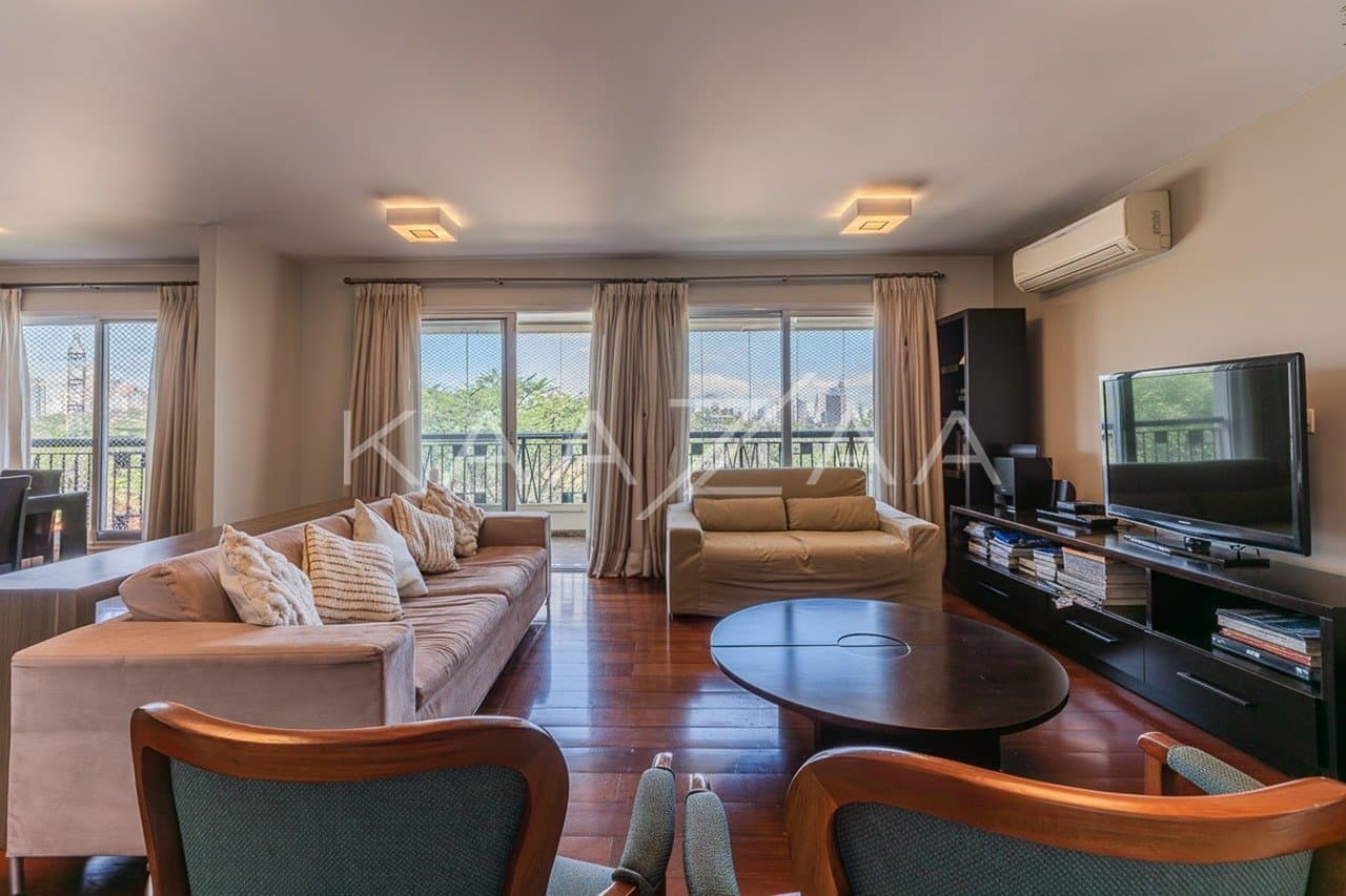 Apartamento à venda em Alto de Pinheiros - Foto 3