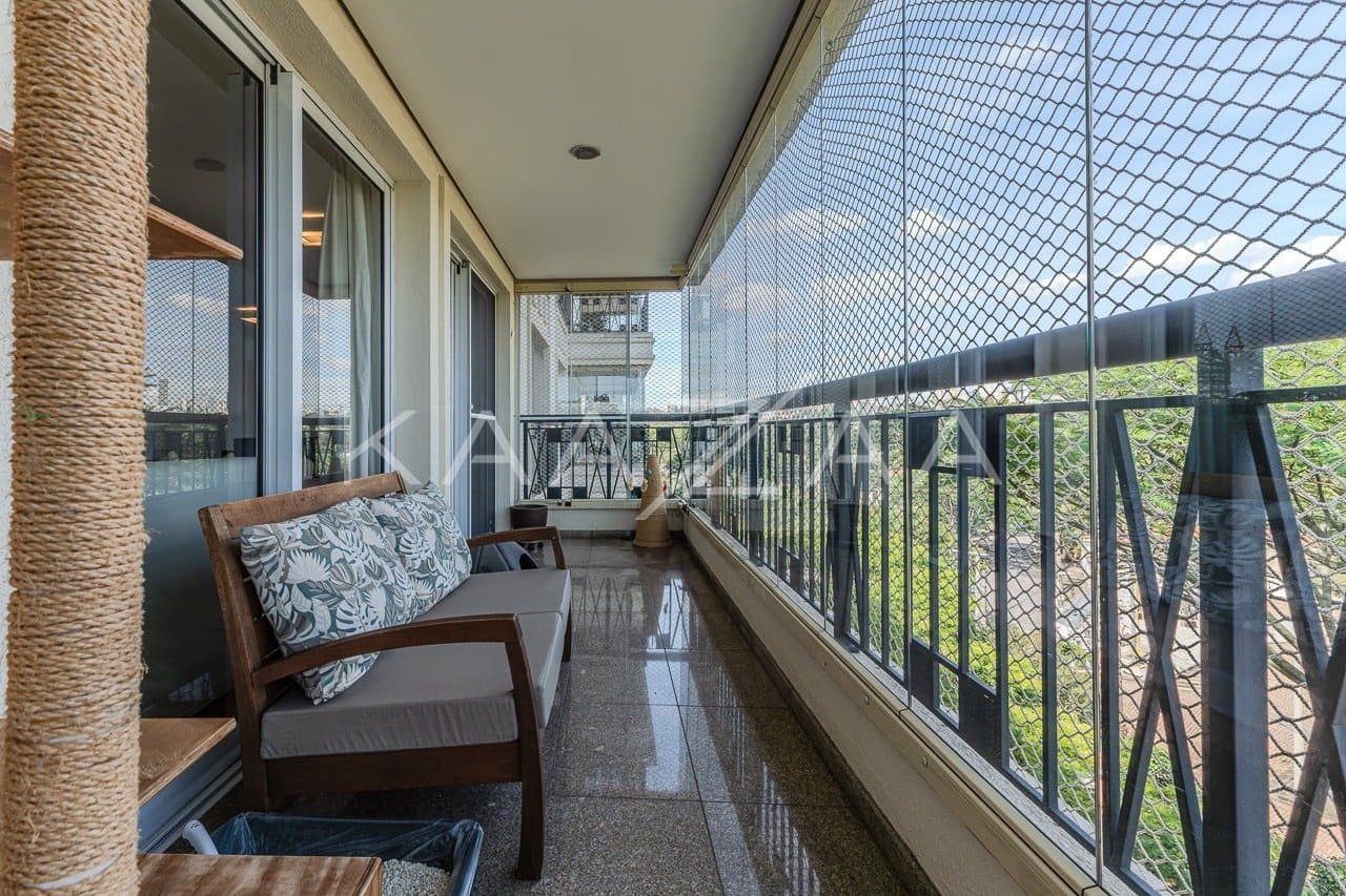 Apartamento à venda em Alto de Pinheiros - Foto 1