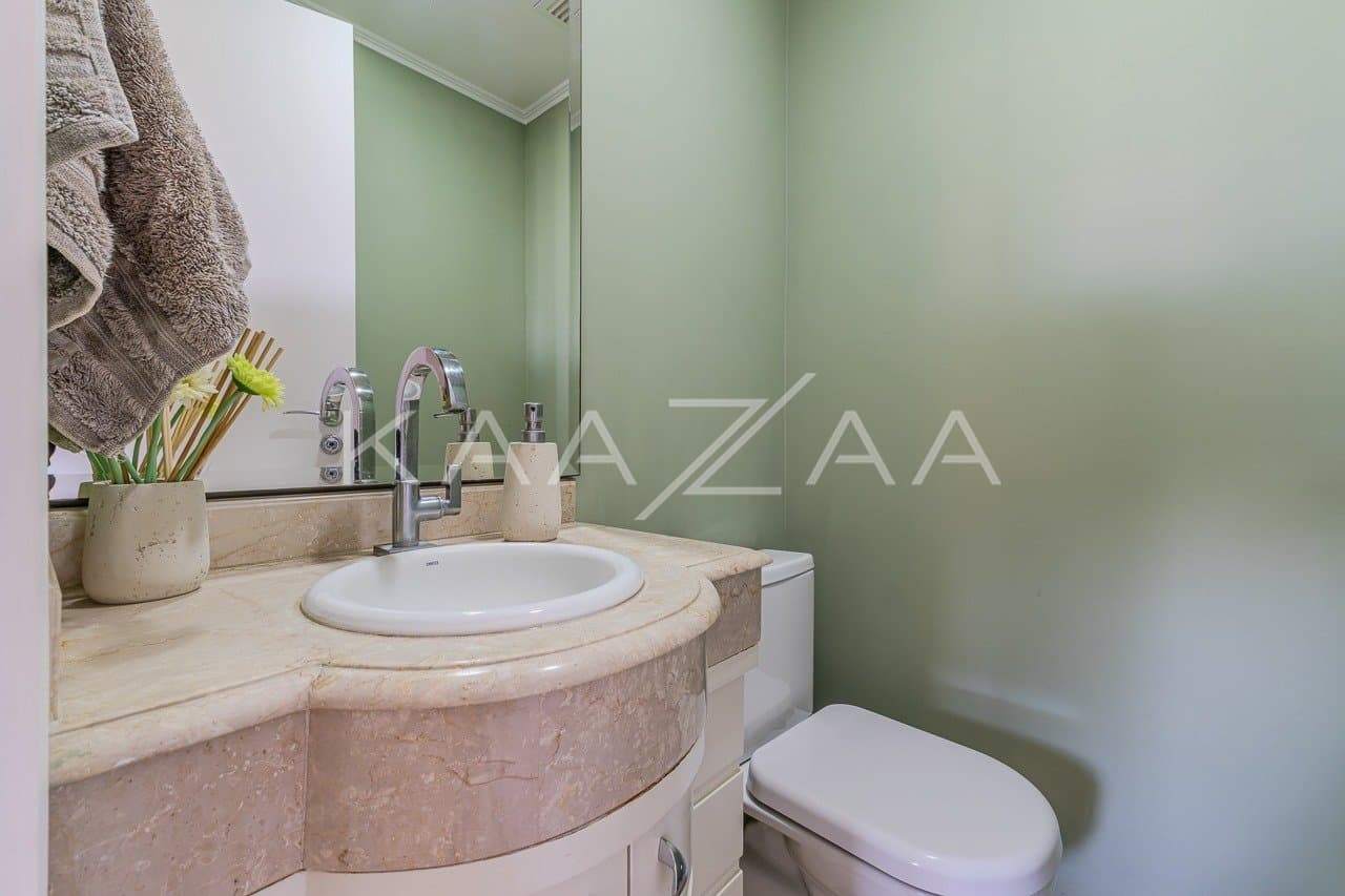 Apartamento à venda em Alto de Pinheiros - Foto 5