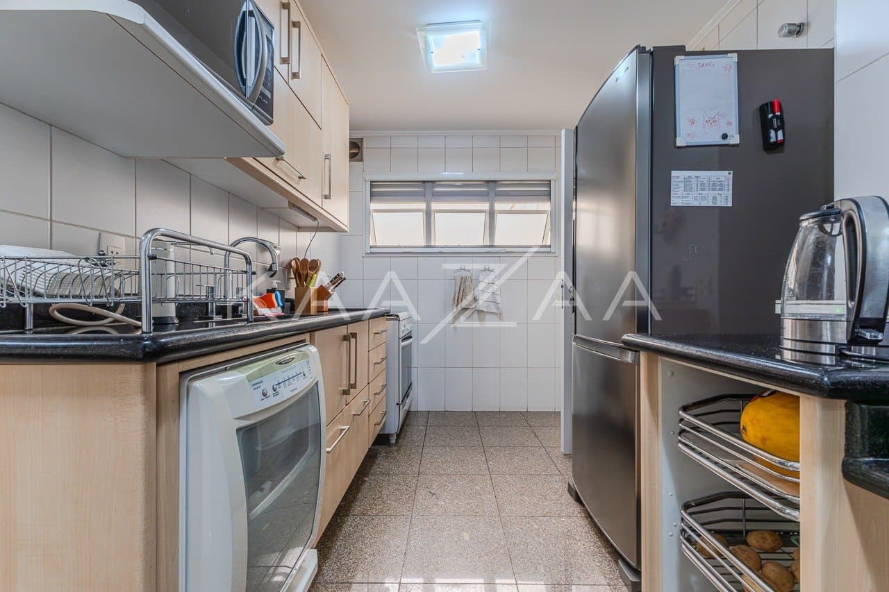 Apartamento à venda em Alto de Pinheiros - Foto 6