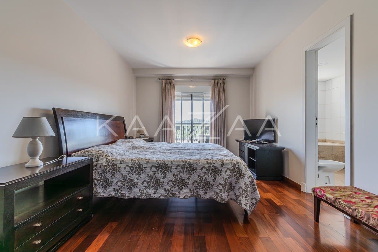 Apartamento à venda em Alto de Pinheiros - Foto 7