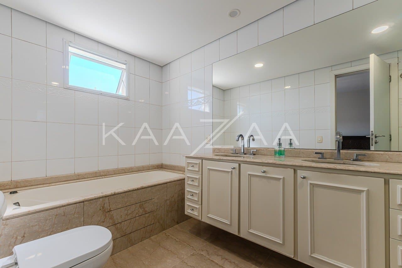 Apartamento à venda em Alto de Pinheiros - Foto 8