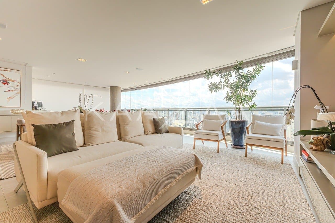 Apartamento à venda no Itaim Bibi - Foto 9