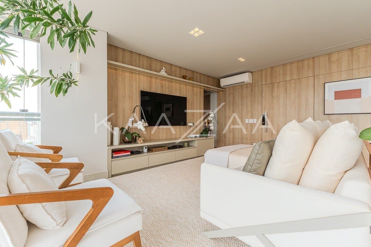 Apartamento à venda no Itaim Bibi - Foto 10