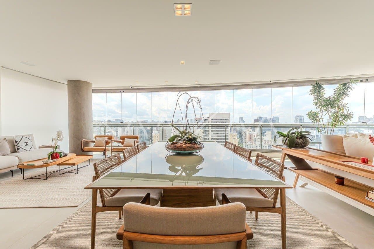 Apartamento à venda no Itaim Bibi - Foto 12