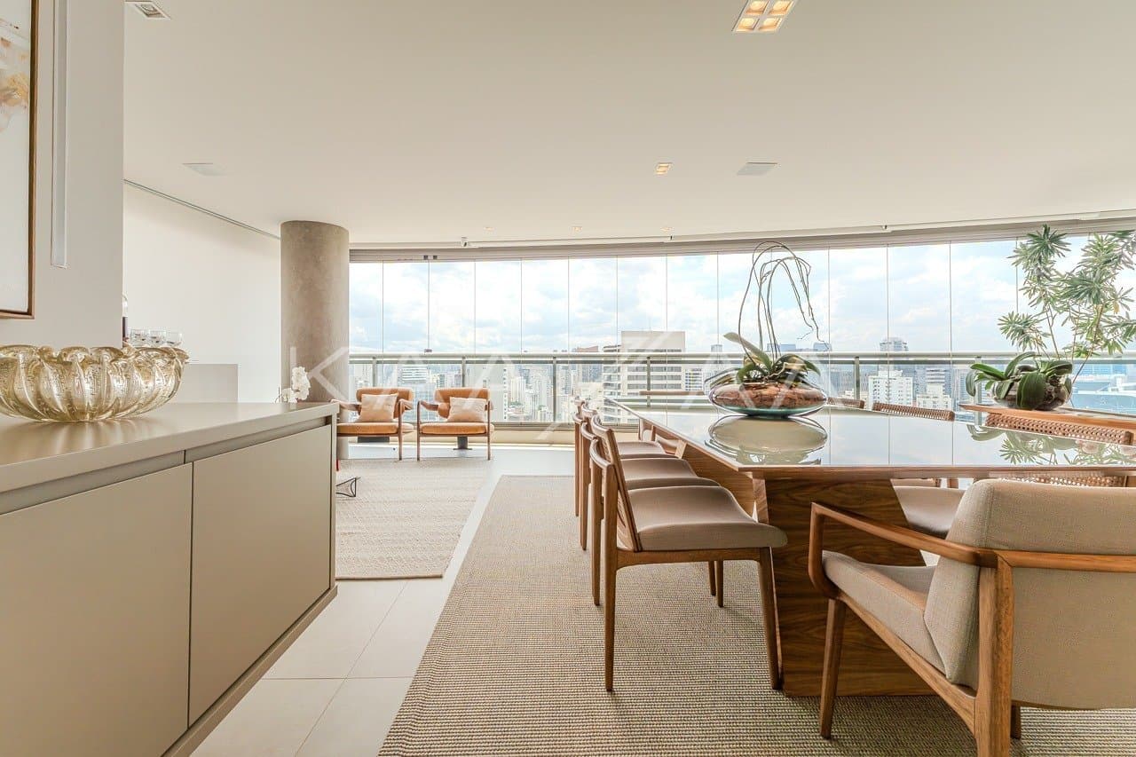 Apartamento à venda no Itaim Bibi - Foto 13