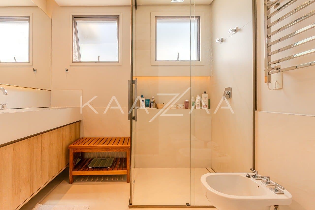 Apartamento à venda no Itaim Bibi - Foto 19