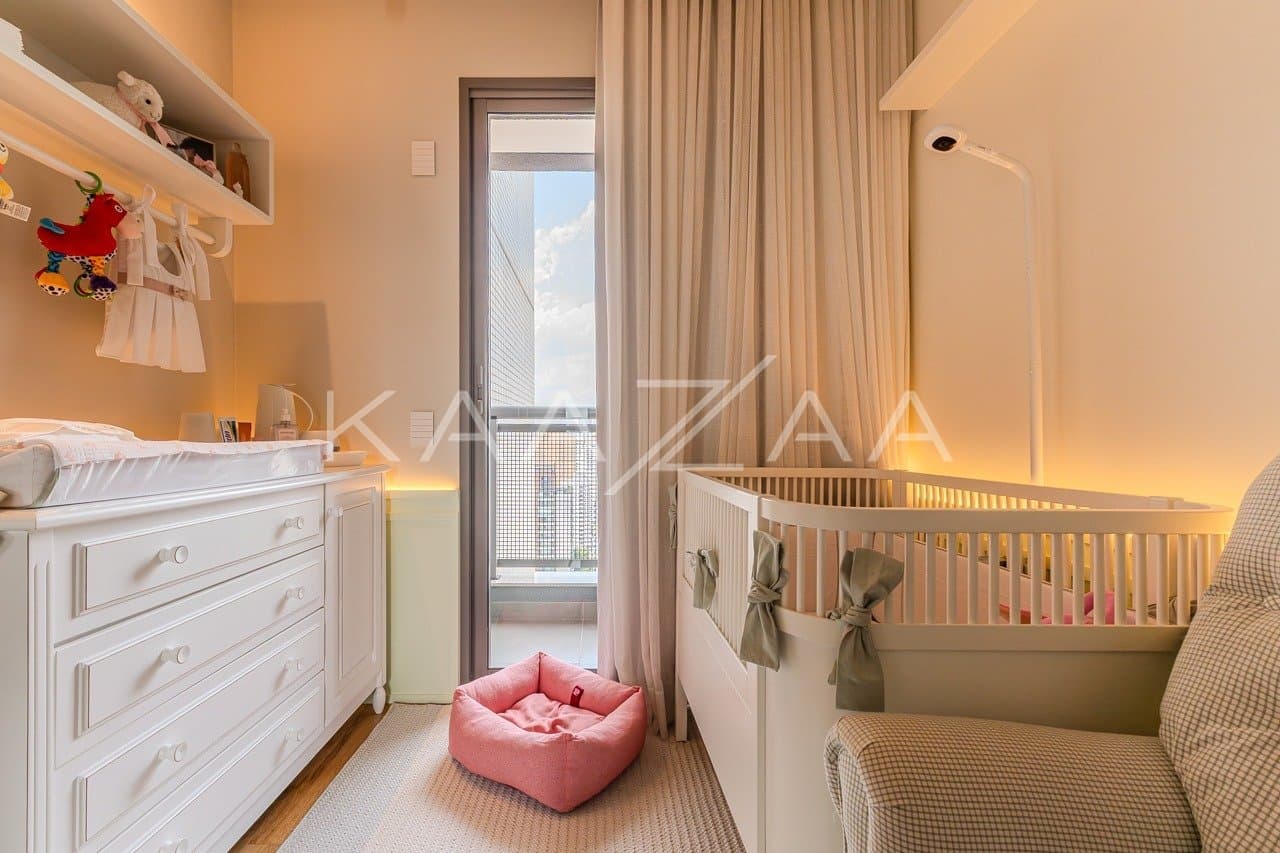 Apartamento à venda no Itaim Bibi - Foto 20