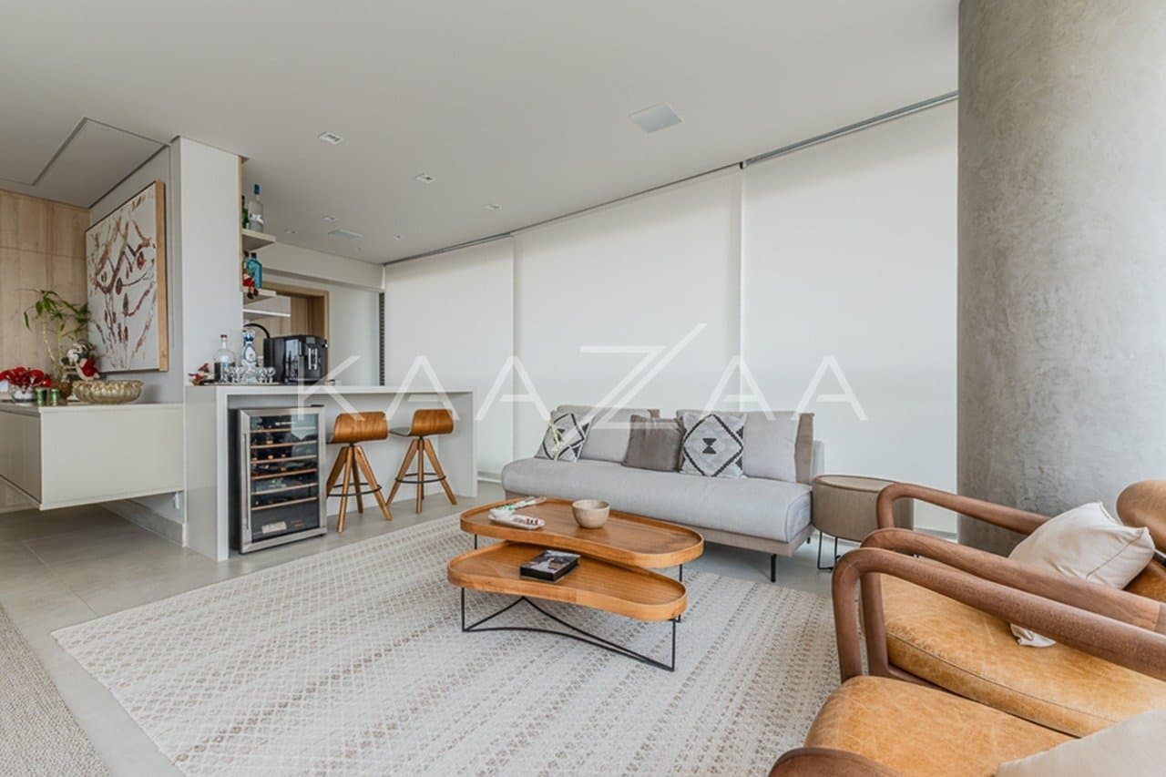 Apartamento à venda no Itaim Bibi - Foto 7