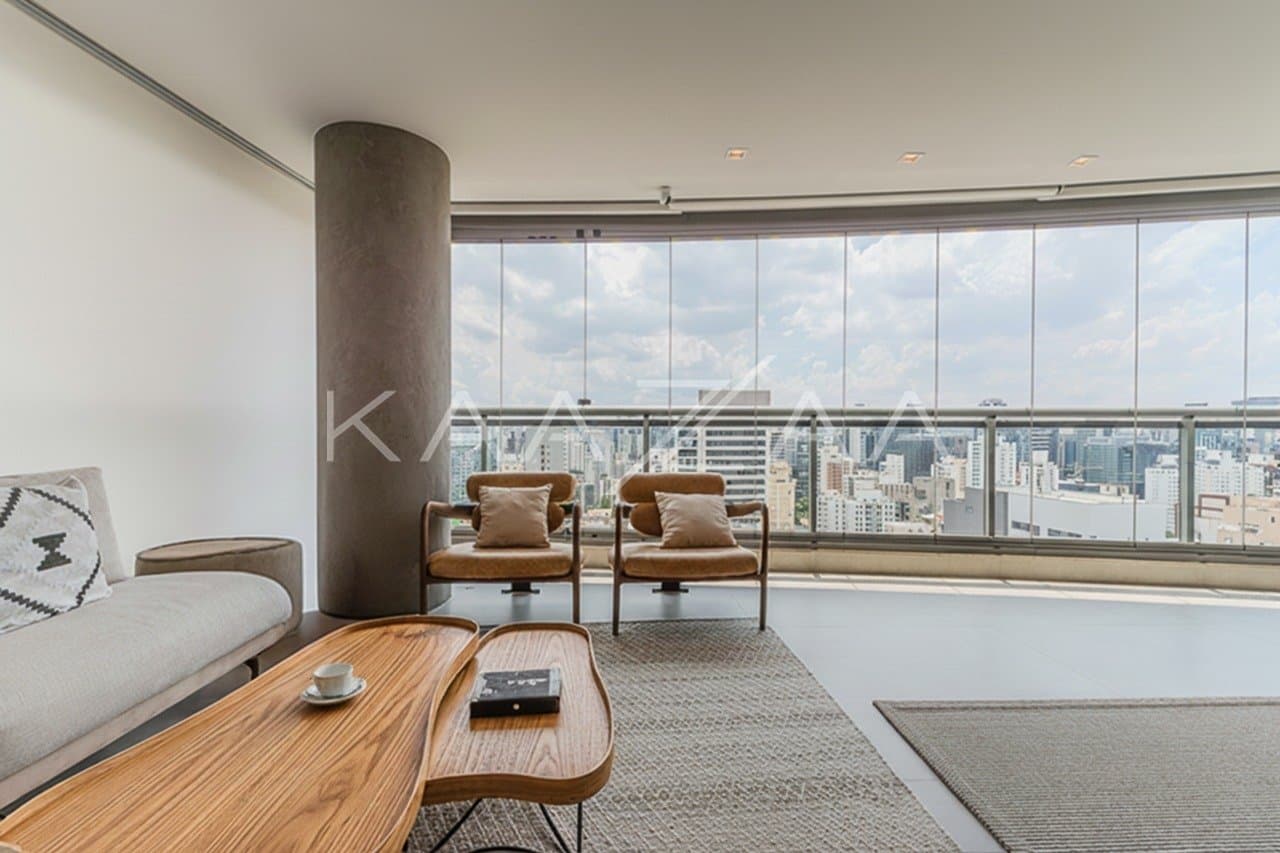 Apartamento à venda no Itaim Bibi - Foto 3