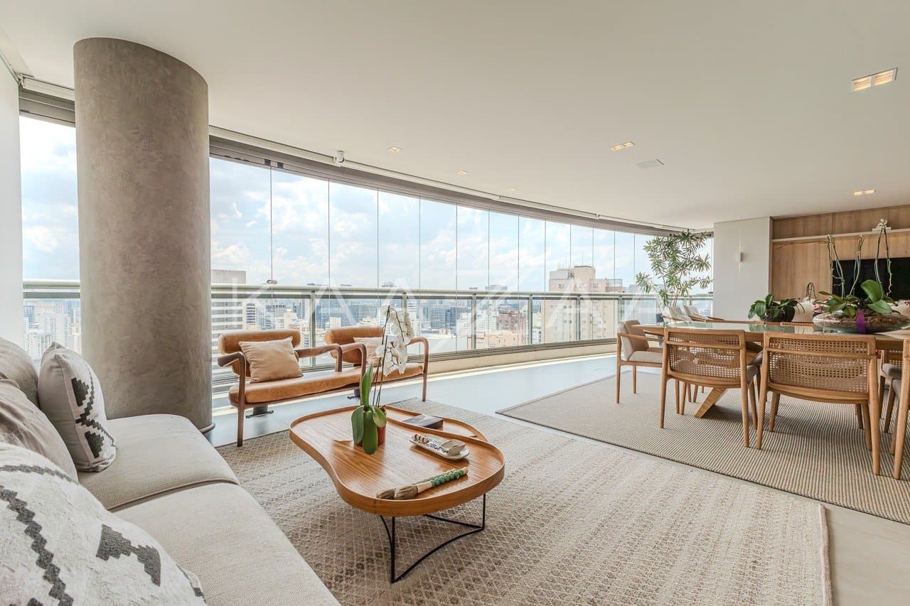 Apartamento à venda no Itaim Bibi - Foto 4