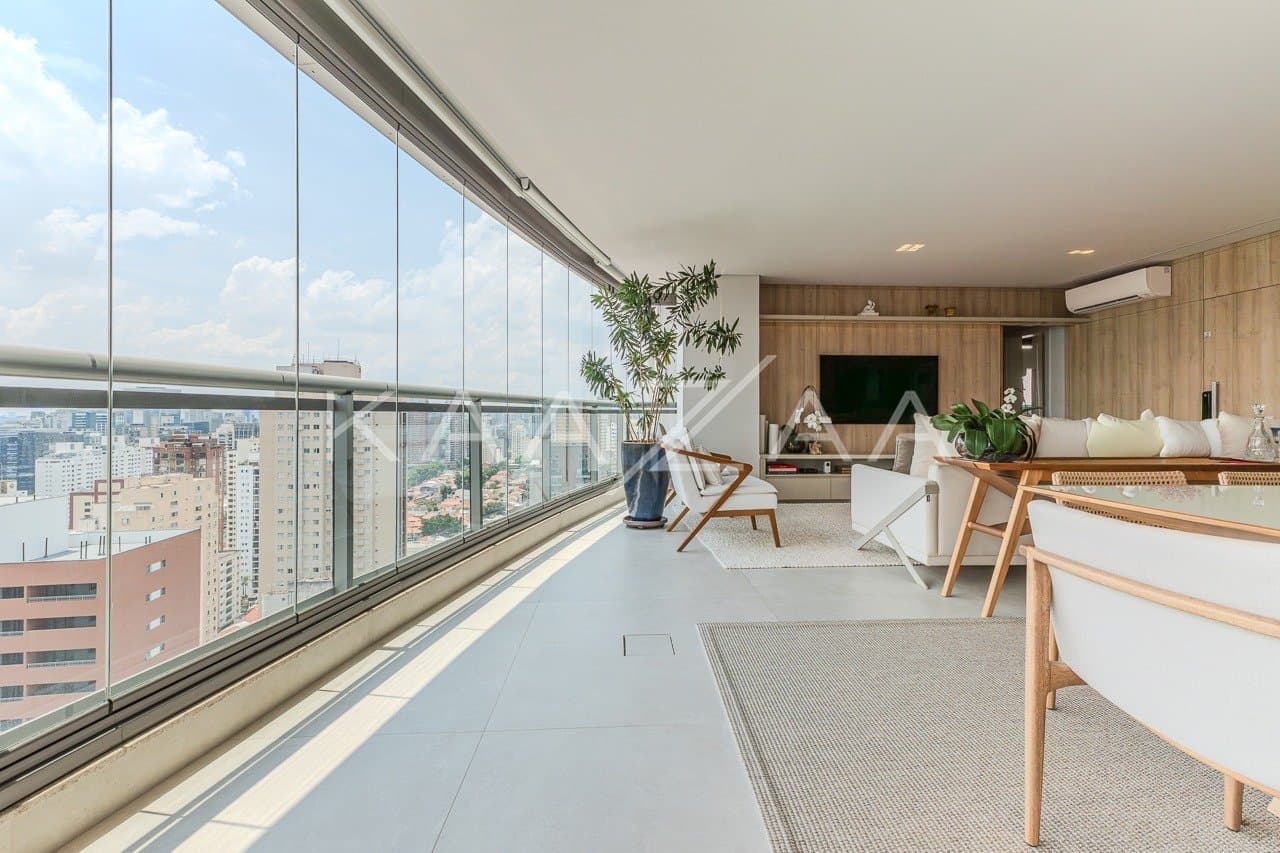 Apartamento à venda no Itaim Bibi - Foto 5