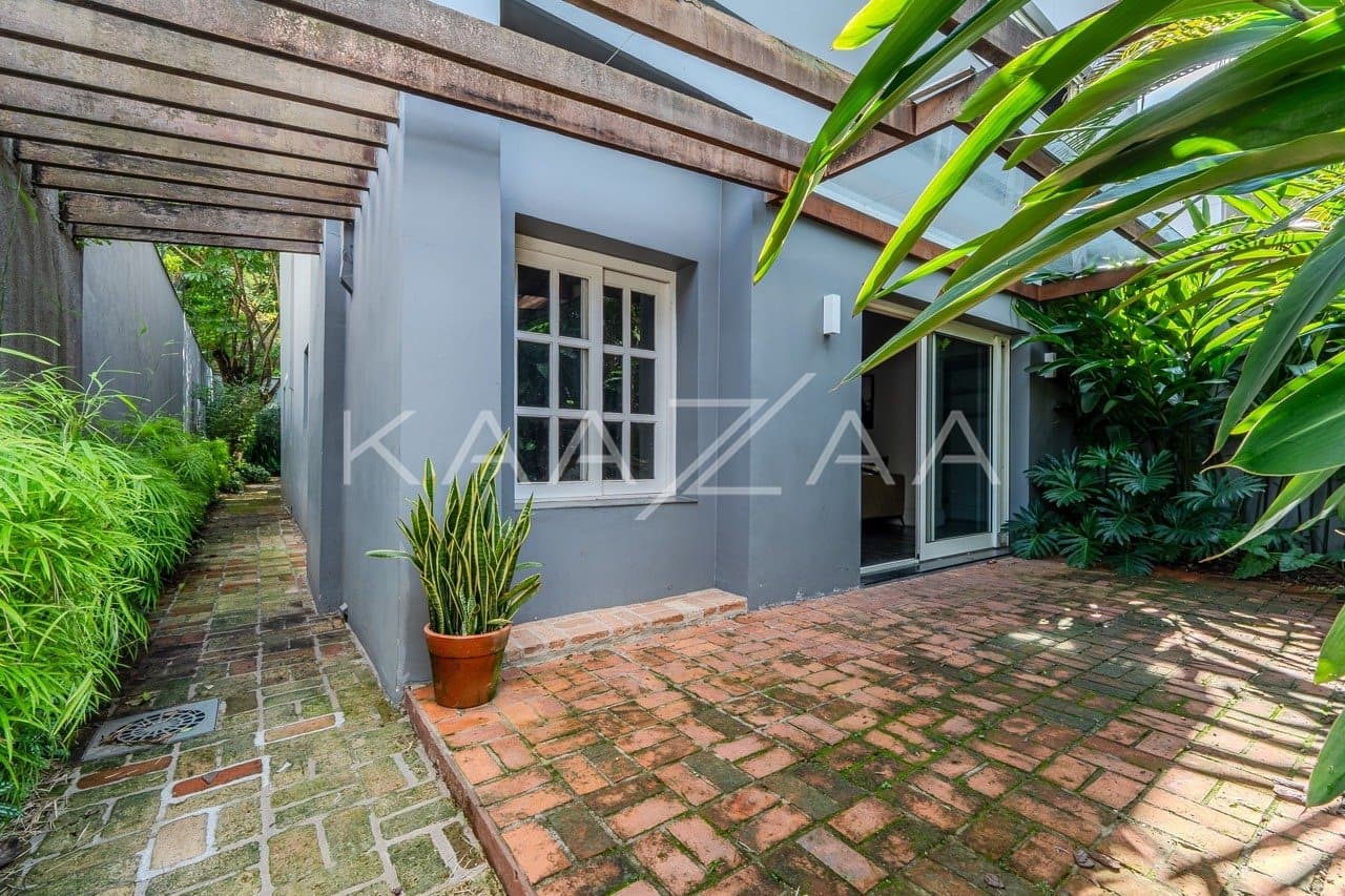 Casa à venda no Jardim Europa - Foto 2