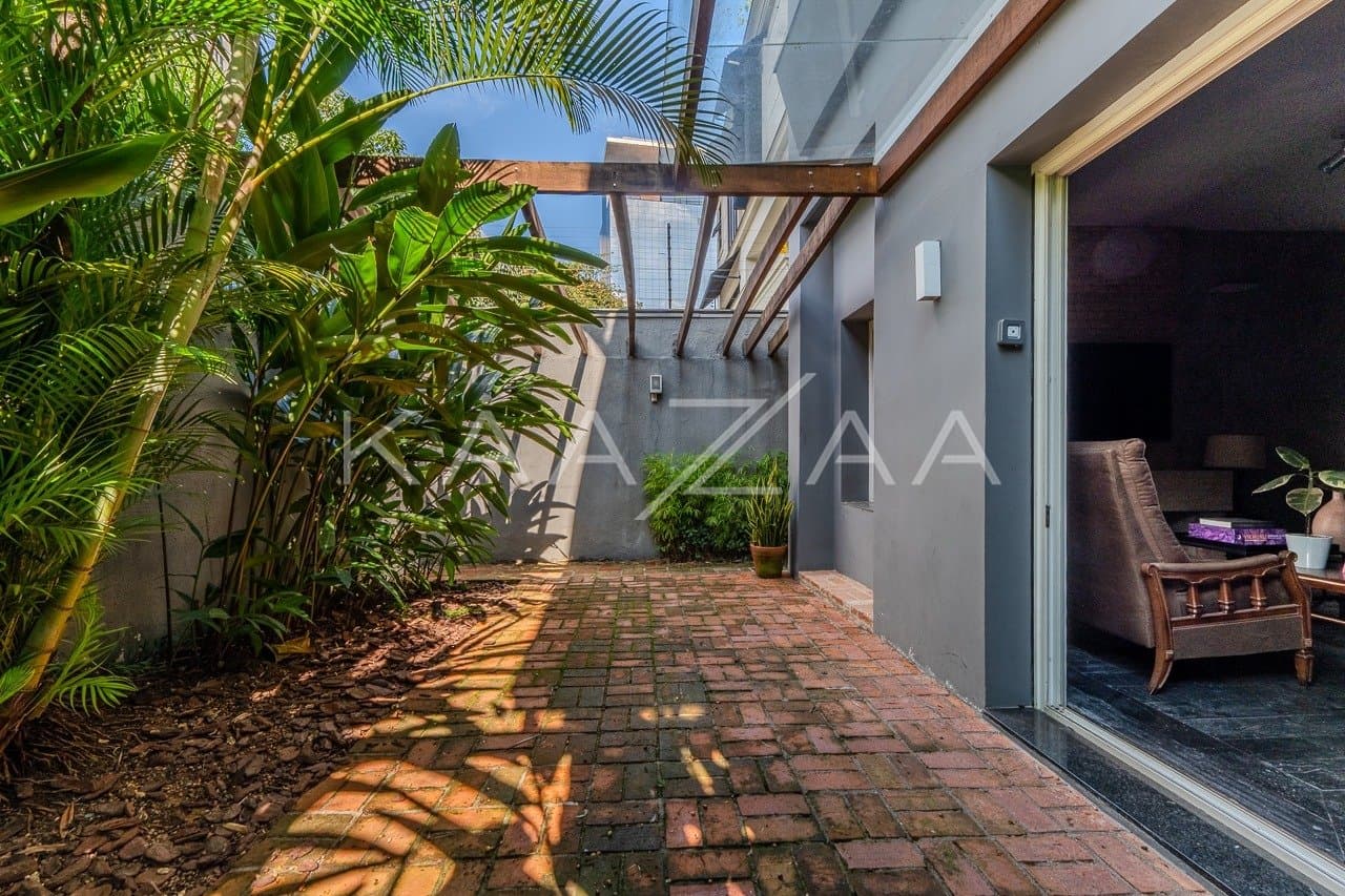 Casa à venda no Jardim Europa - Foto 3