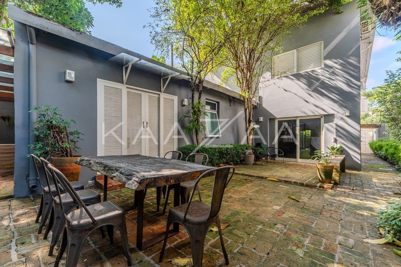 Casa à venda no Jardim Europa - Foto 1