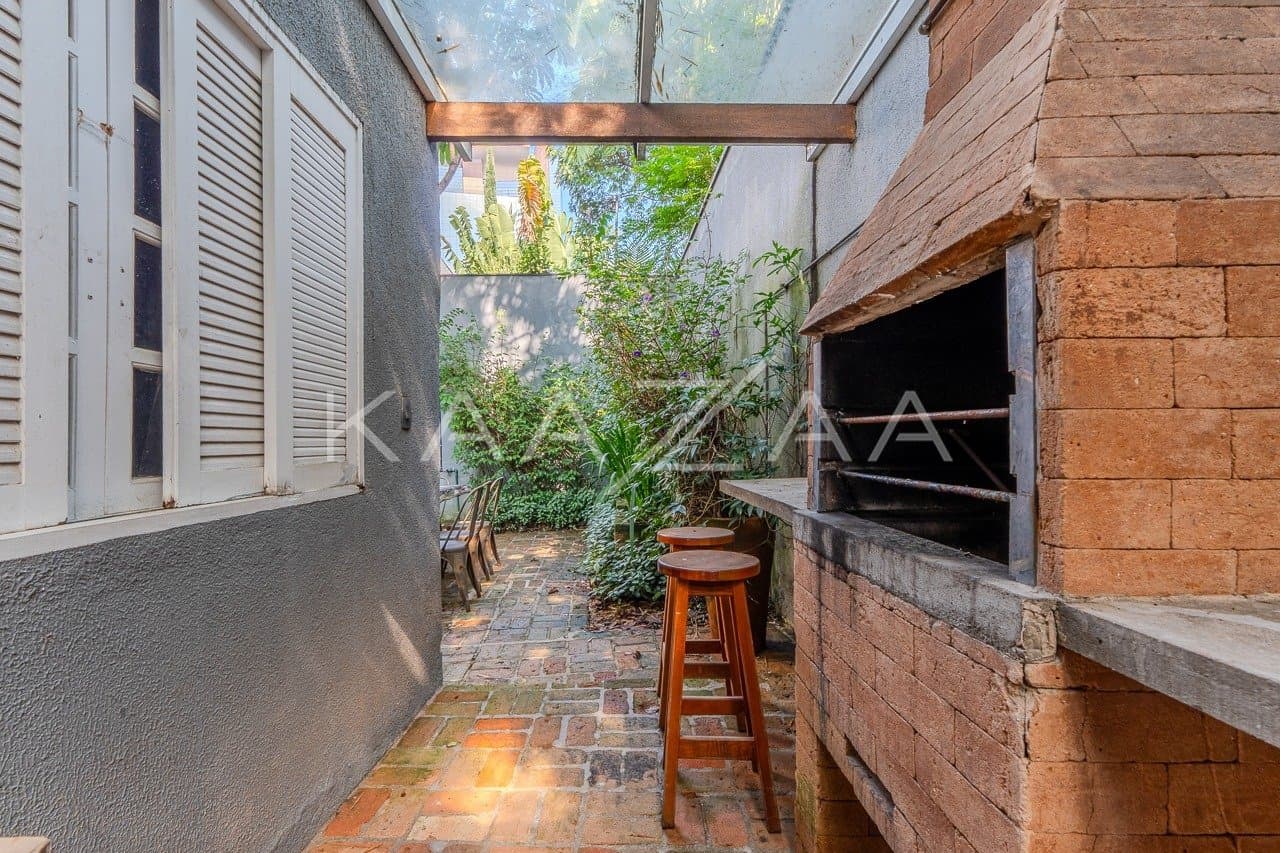 Casa à venda no Jardim Europa - Foto 4