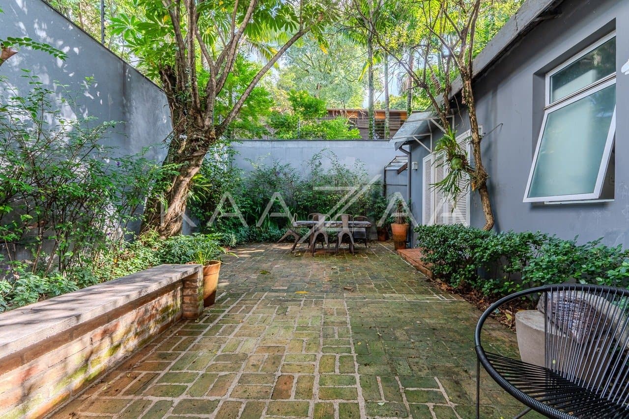 Casa à venda no Jardim Europa - Foto 5