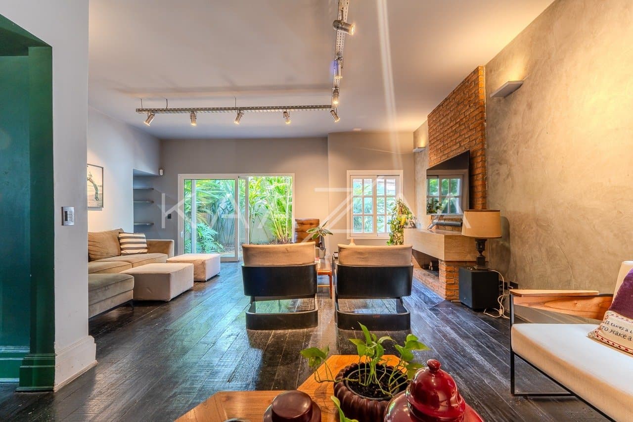 Casa à venda no Jardim Europa - Foto 6