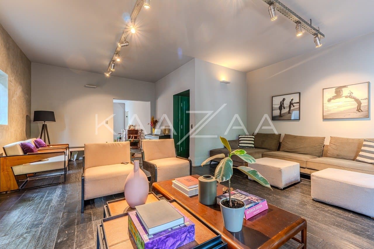 Casa à venda no Jardim Europa - Foto 8