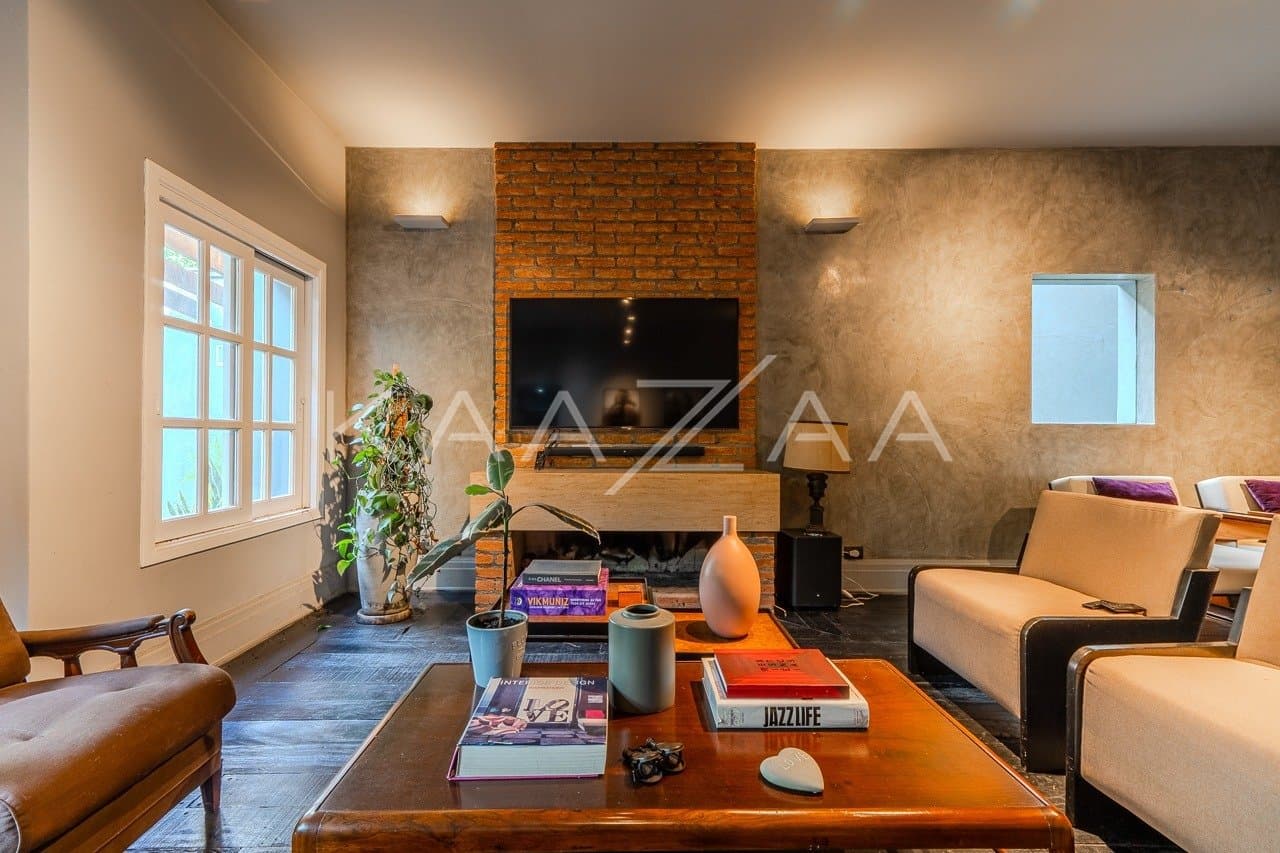 Casa à venda no Jardim Europa - Foto 10