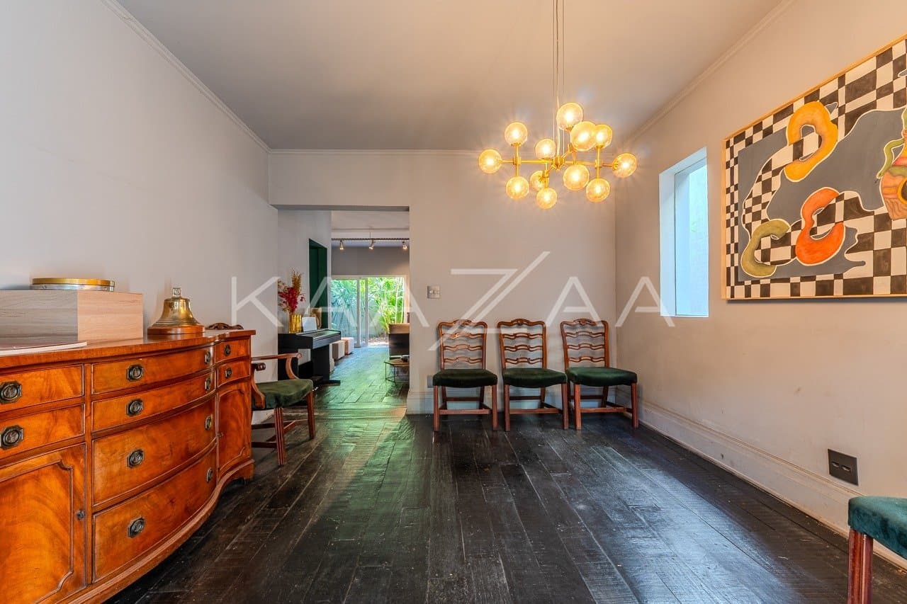 Casa à venda no Jardim Europa - Foto 12