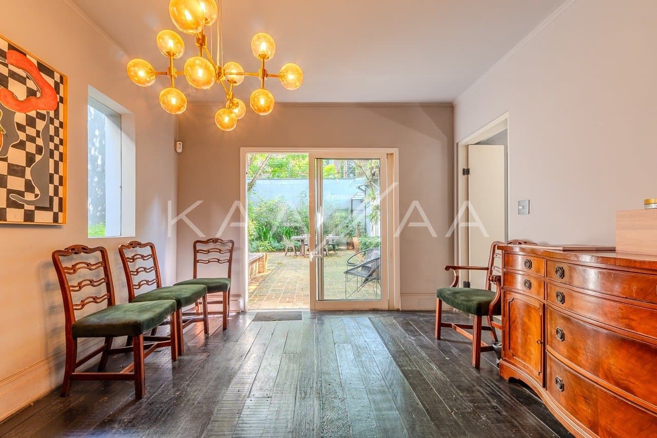 Casa à venda no Jardim Europa - Foto 13