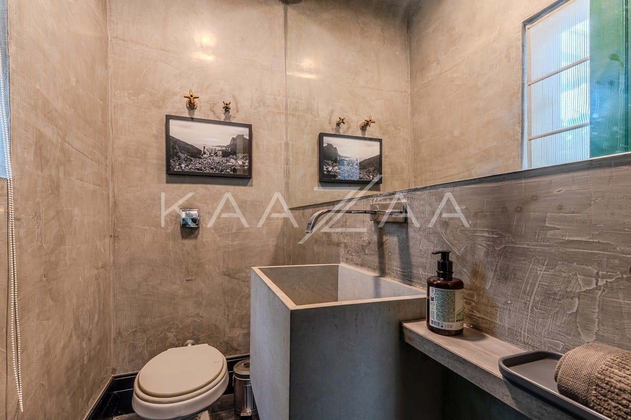 Casa à venda no Jardim Europa - Foto 16