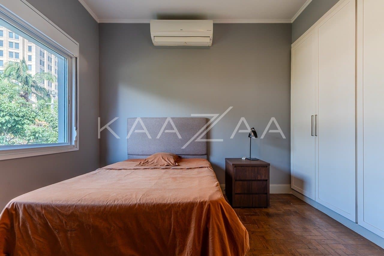 Casa à venda no Jardim Europa - Foto 20