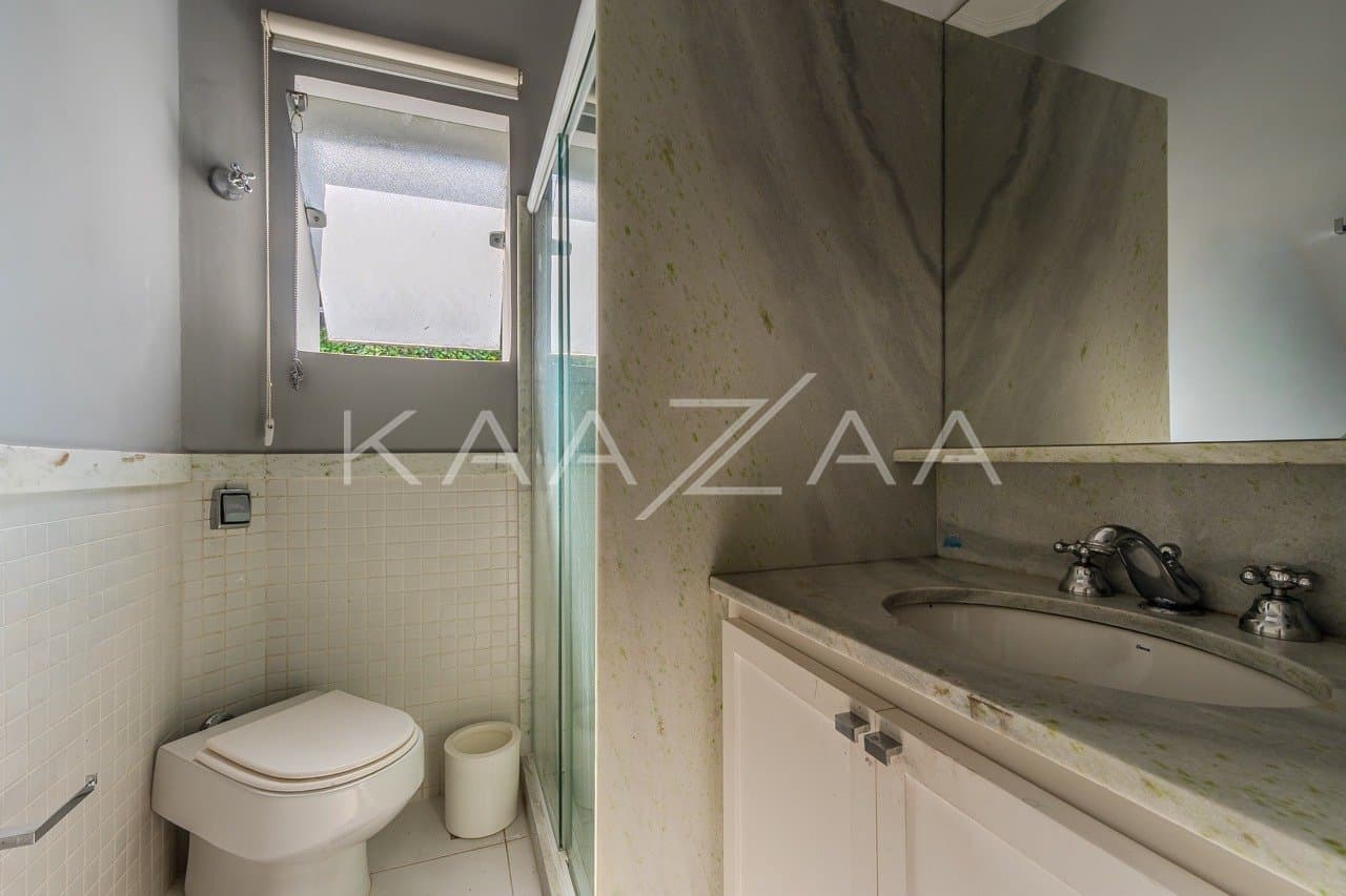 Casa à venda no Jardim Europa - Foto 21