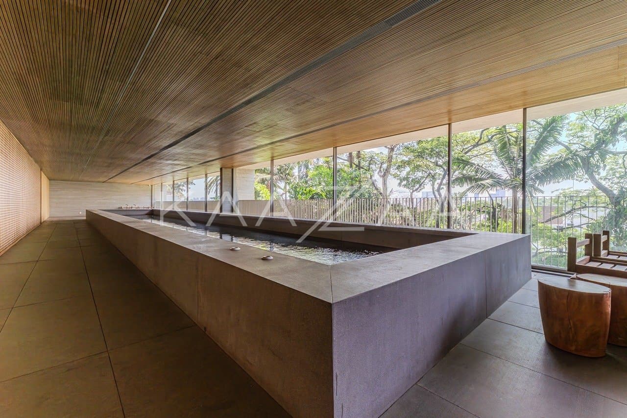 Apartamento à venda no Jardim Guedala - Foto 25