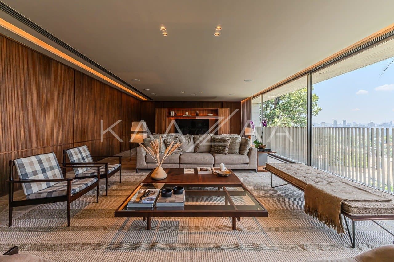 Apartamento à venda no Jardim Guedala - Foto 1