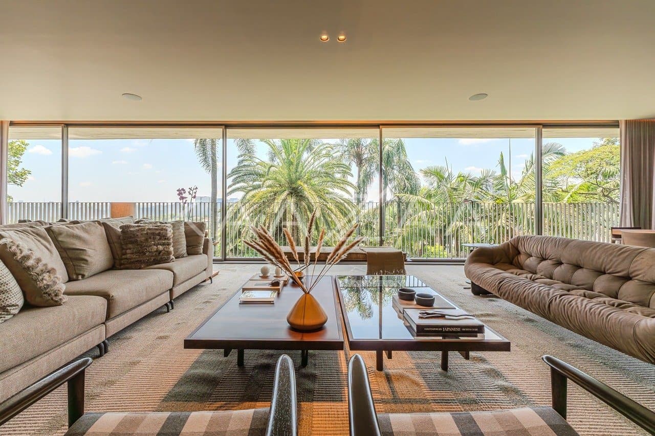 Apartamento à venda no Jardim Guedala - Foto 2