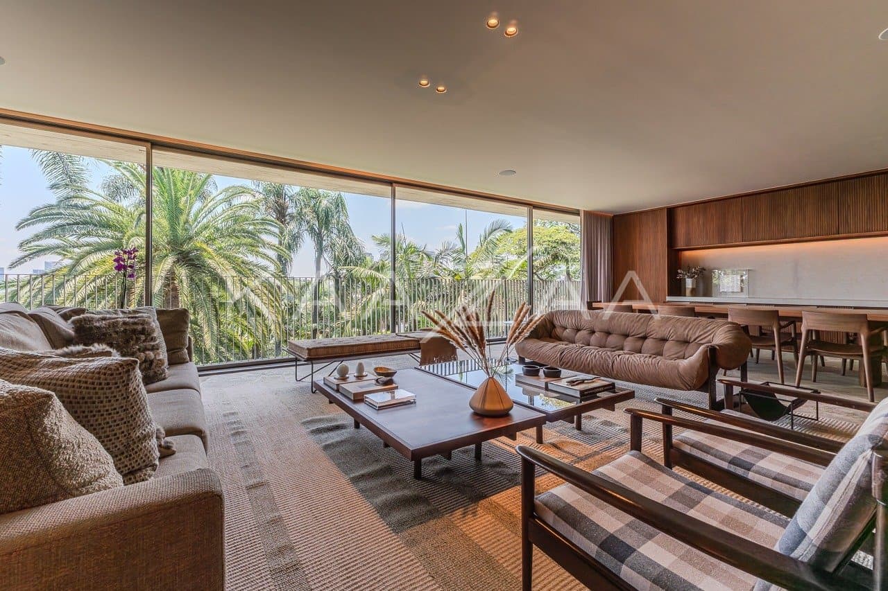 Apartamento à venda no Jardim Guedala - Foto 3