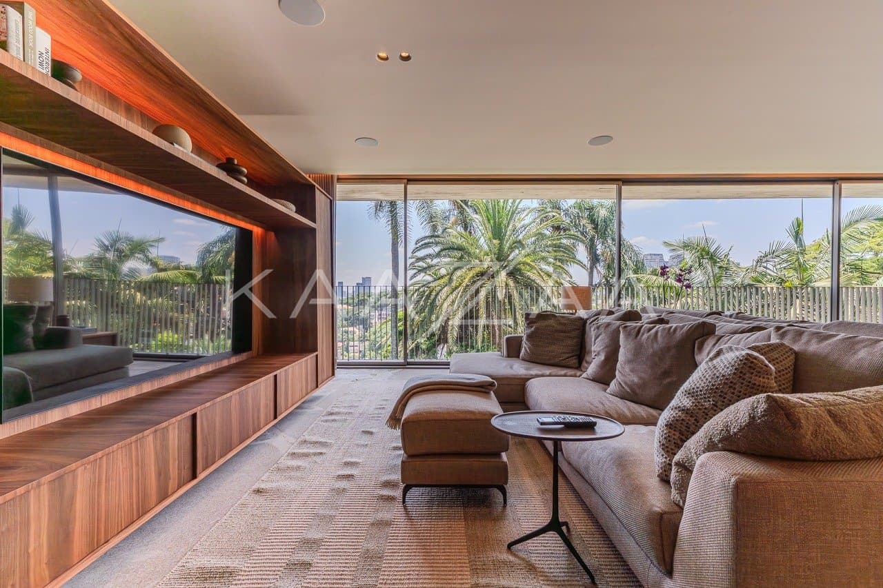 Apartamento à venda no Jardim Guedala - Foto 5