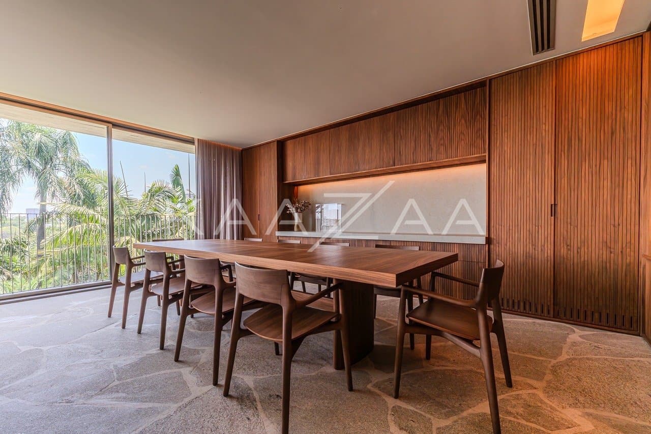 Apartamento à venda no Jardim Guedala - Foto 7