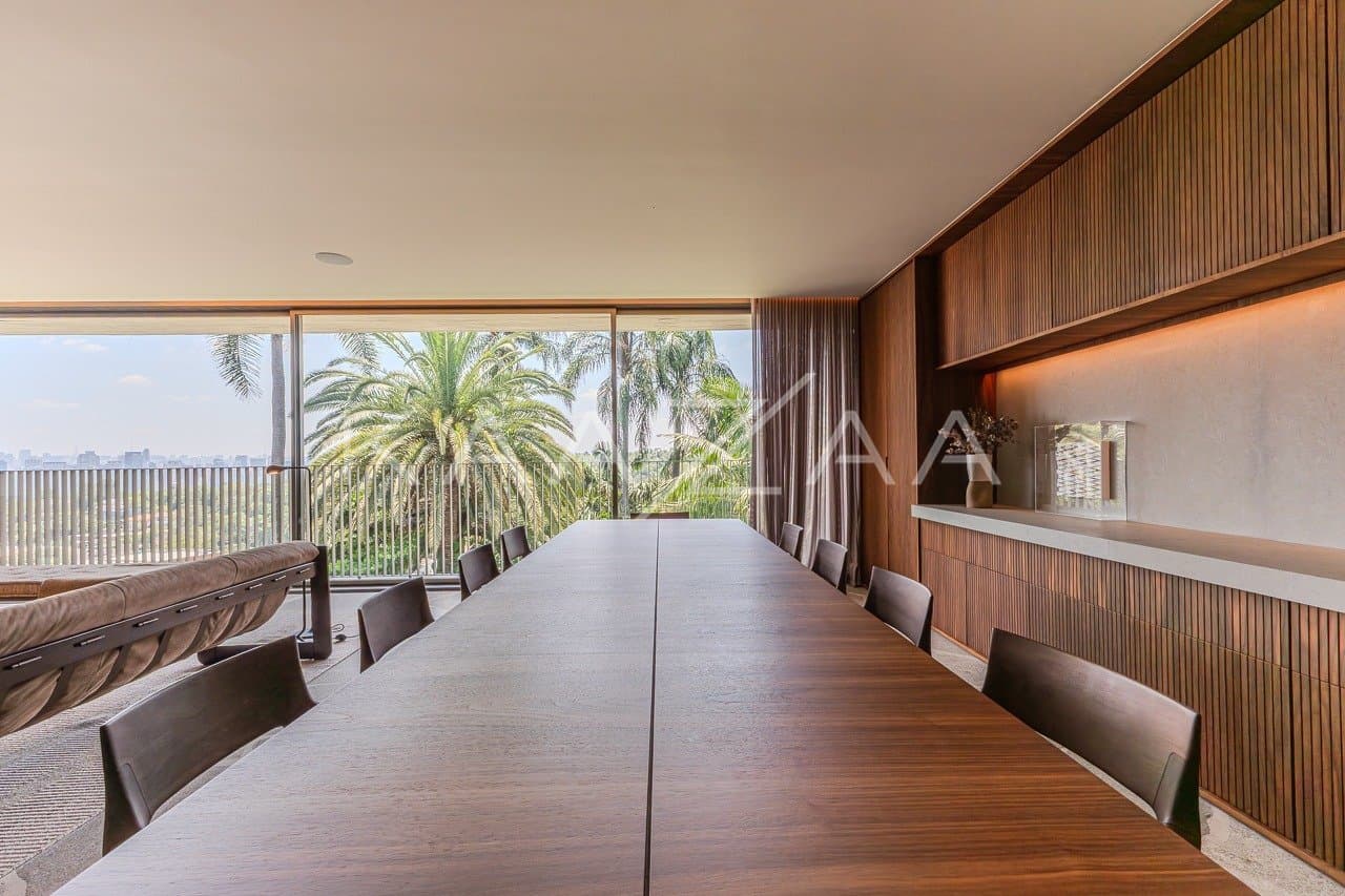 Apartamento à venda no Jardim Guedala - Foto 8