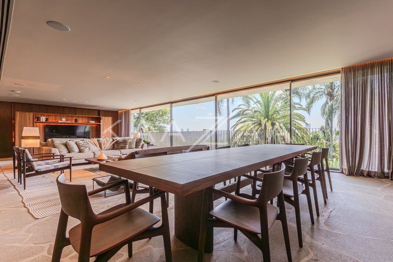 Apartamento à venda no Jardim Guedala - Foto 9