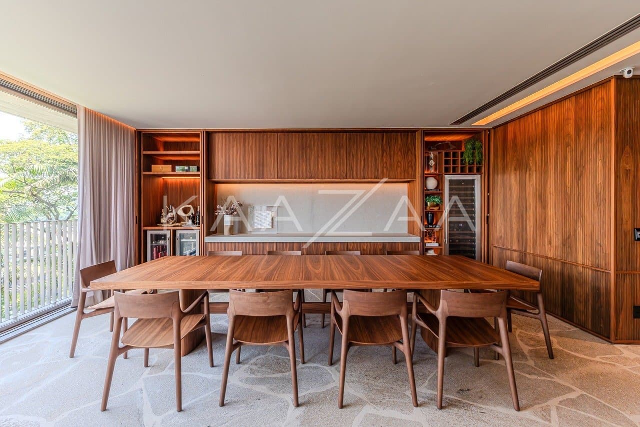 Apartamento à venda no Jardim Guedala - Foto 10