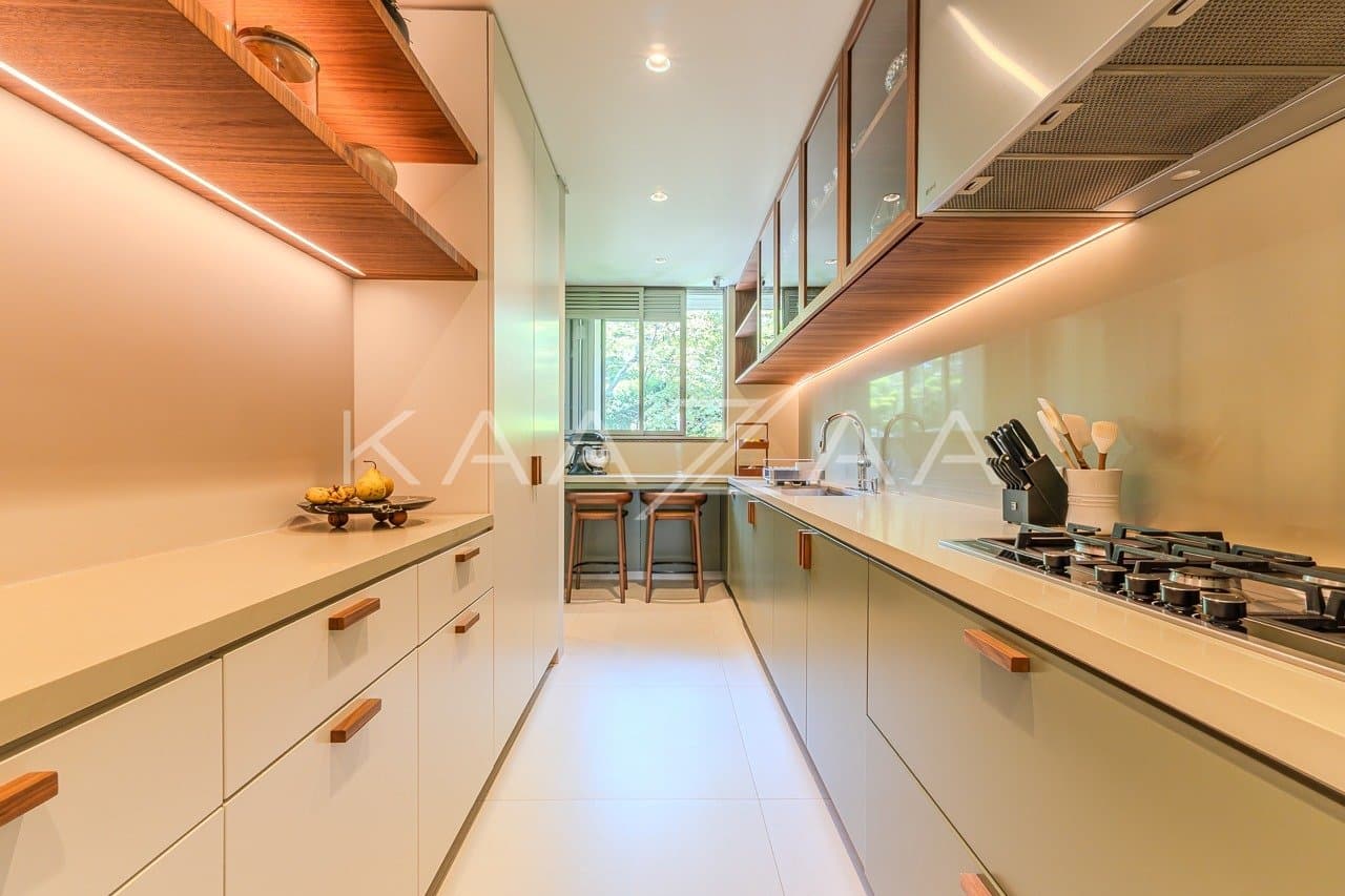 Apartamento à venda no Jardim Guedala - Foto 15