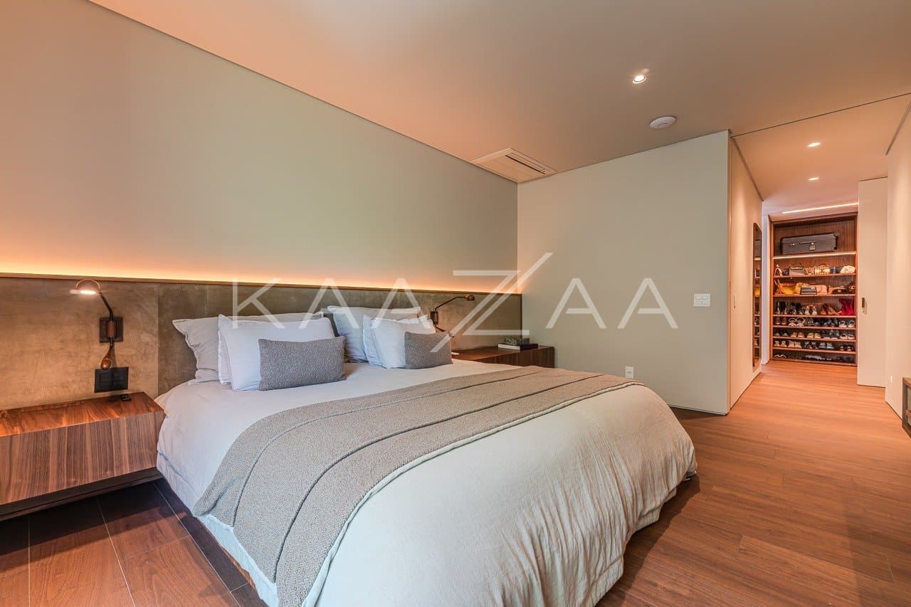 Apartamento à venda no Jardim Guedala - Foto 18