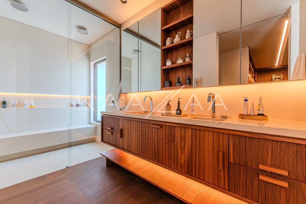 Apartamento à venda no Jardim Guedala - Foto 19