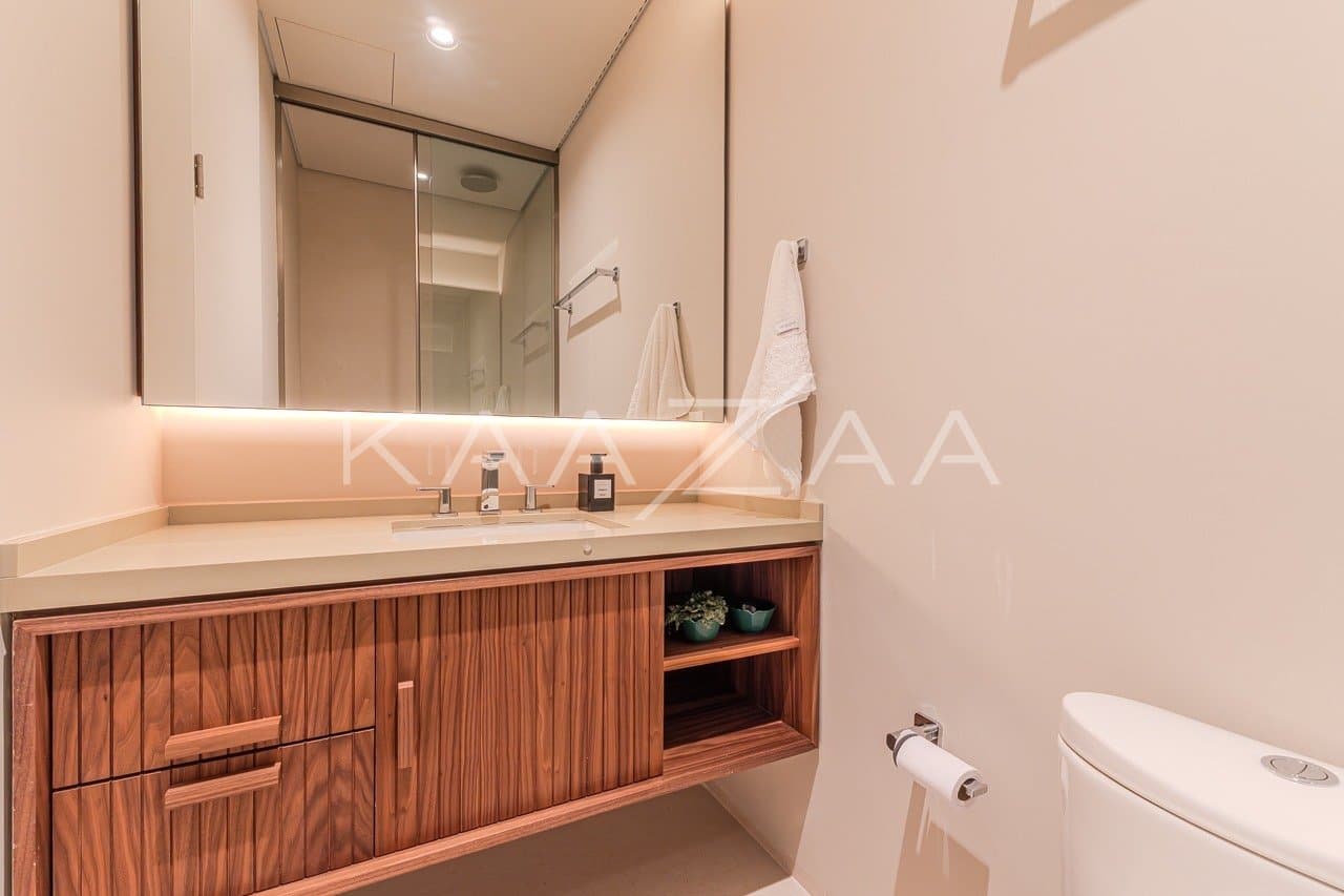 Apartamento à venda no Jardim Guedala - Foto 21