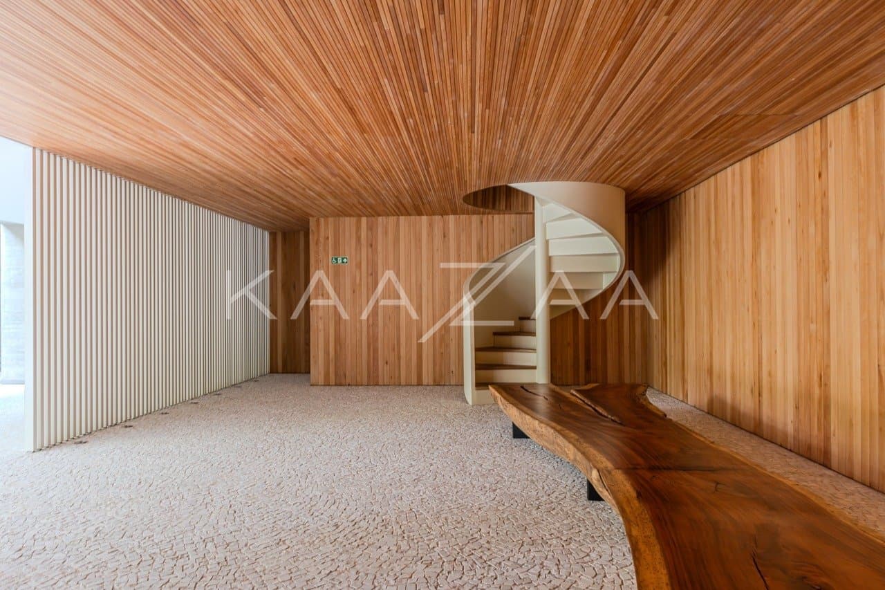 Cobertura à venda em Alto de Pinheiros - Foto 33