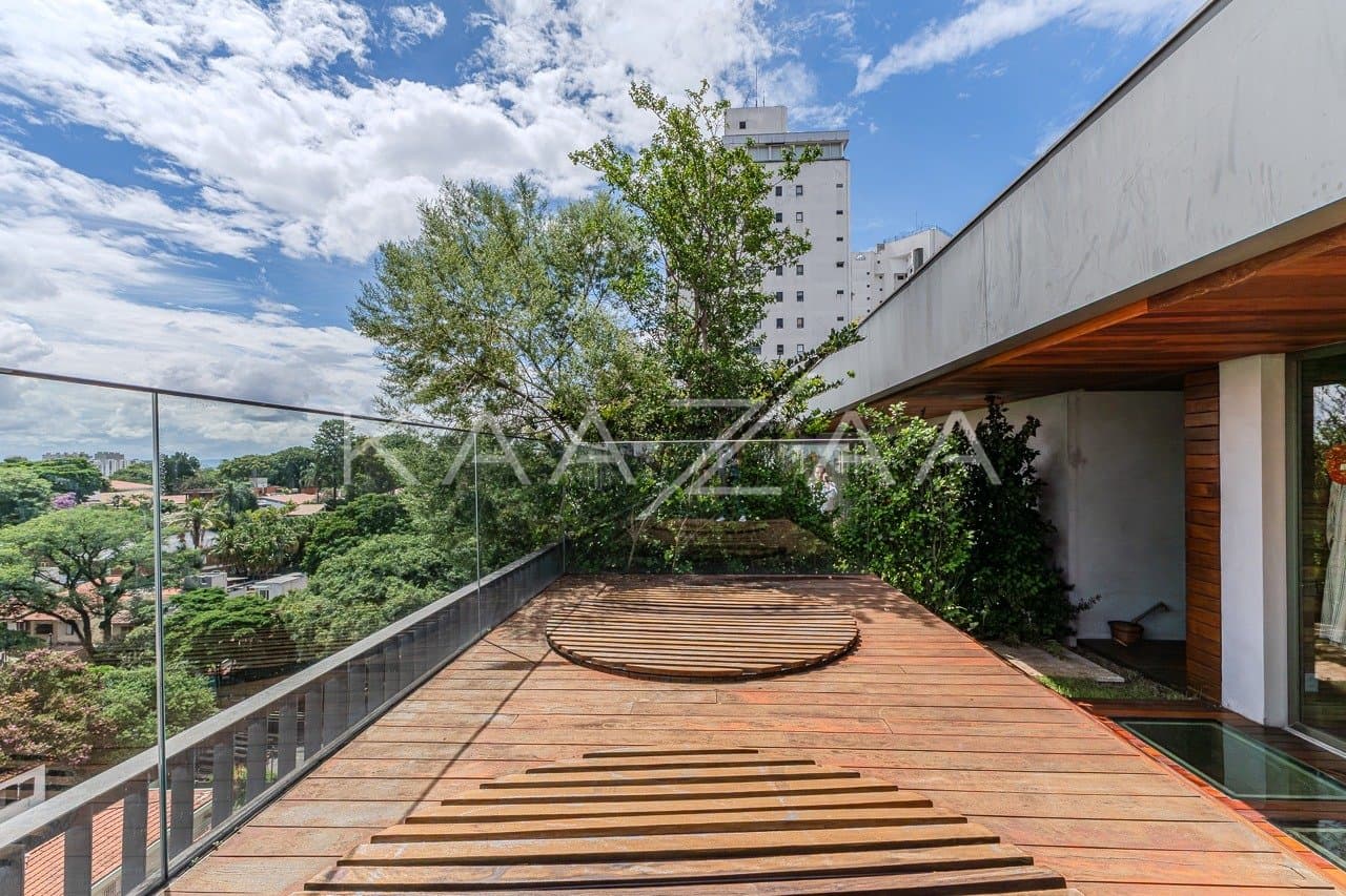 Cobertura à venda em Alto de Pinheiros - Foto 37