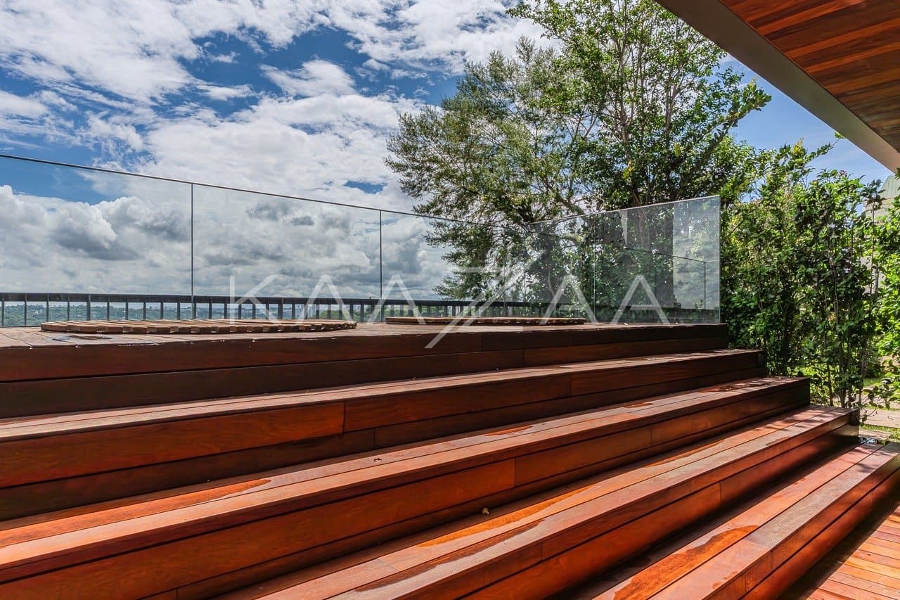 Cobertura à venda em Alto de Pinheiros - Foto 38