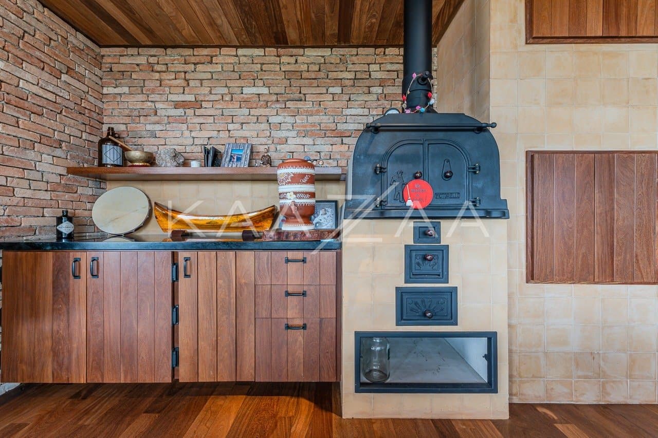 Cobertura à venda em Alto de Pinheiros - Foto 39