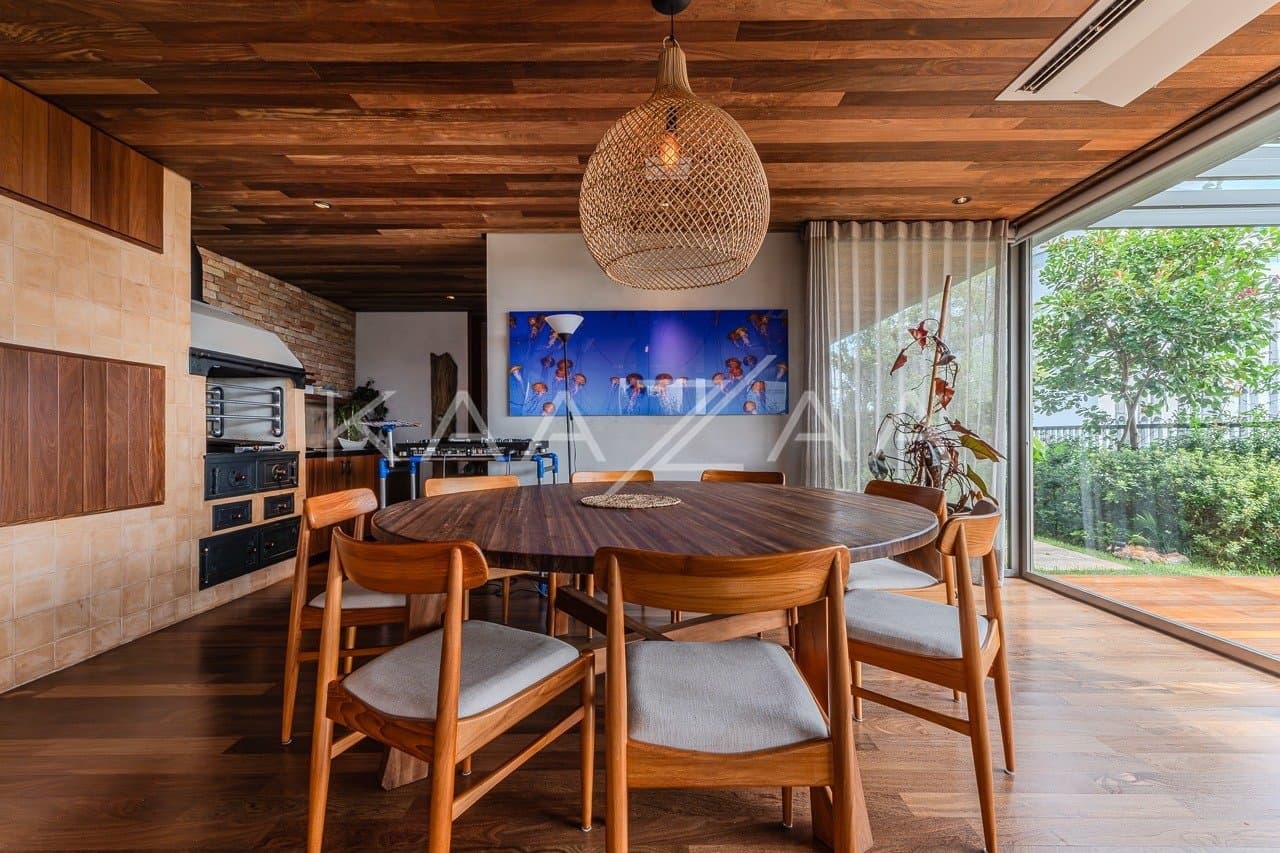 Cobertura à venda em Alto de Pinheiros - Foto 40