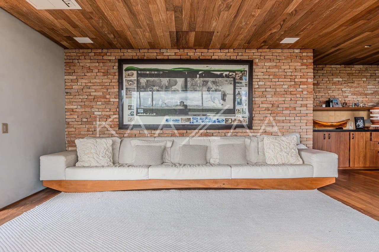 Cobertura à venda em Alto de Pinheiros - Foto 42