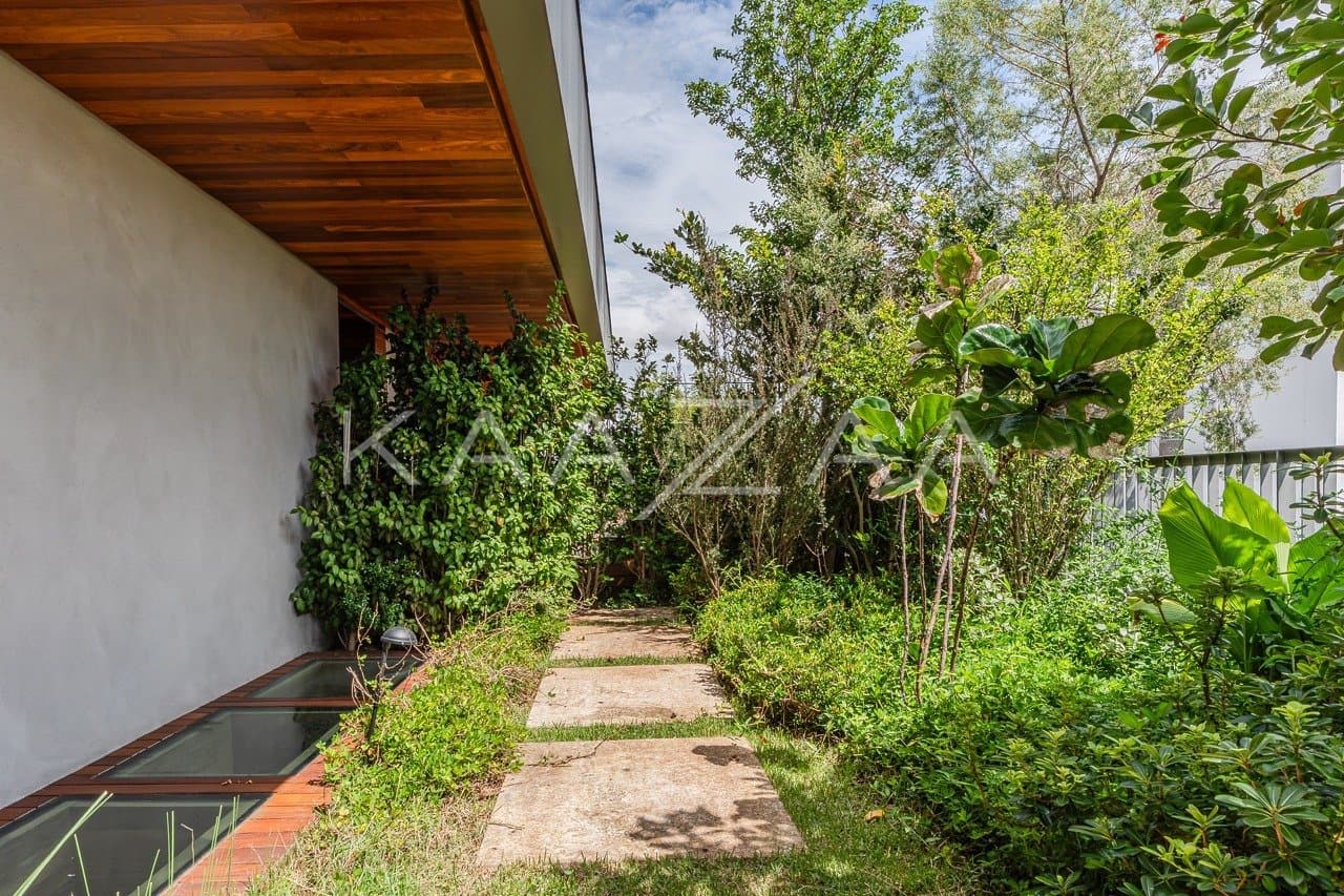 Cobertura à venda em Alto de Pinheiros - Foto 46